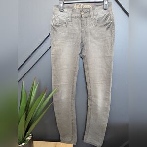 Wallflower Pants, Size 3